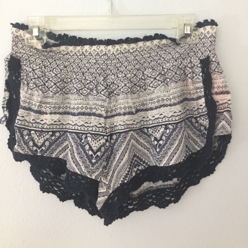 RIPCURL beach shorts!